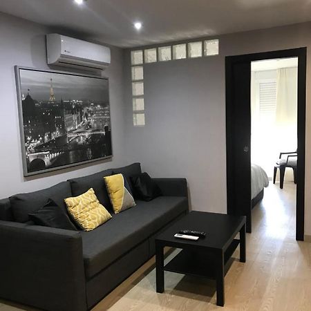 Estudio Fuengirola Bagian luar foto
