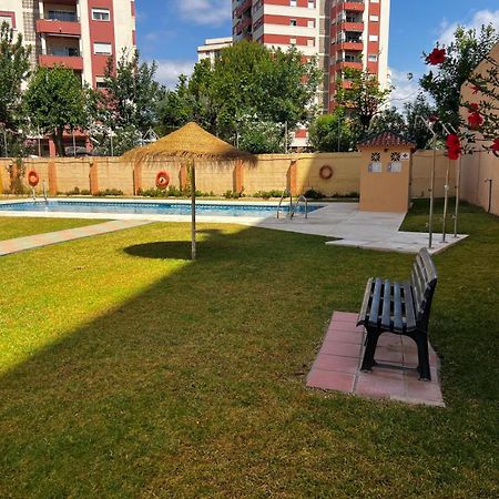 Estudio Fuengirola Bagian luar foto