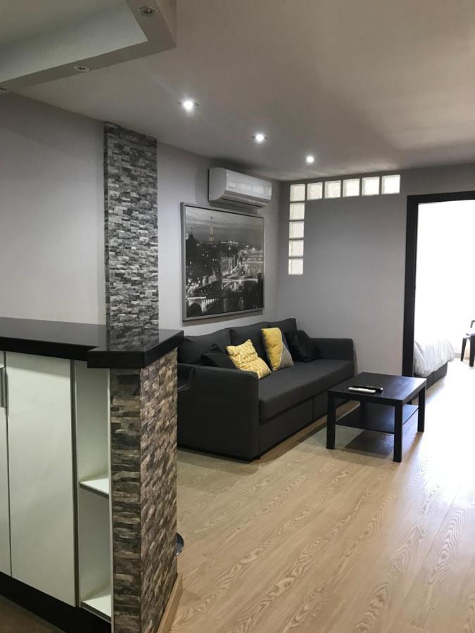 Estudio Fuengirola Bagian luar foto