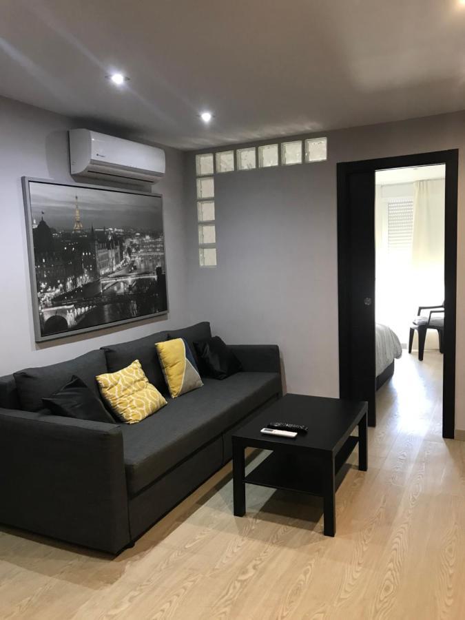 Estudio Fuengirola Bagian luar foto