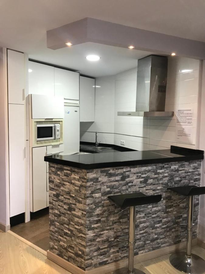 Estudio Fuengirola Bagian luar foto