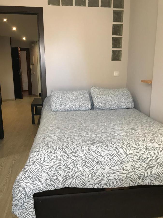 Estudio Fuengirola Bagian luar foto