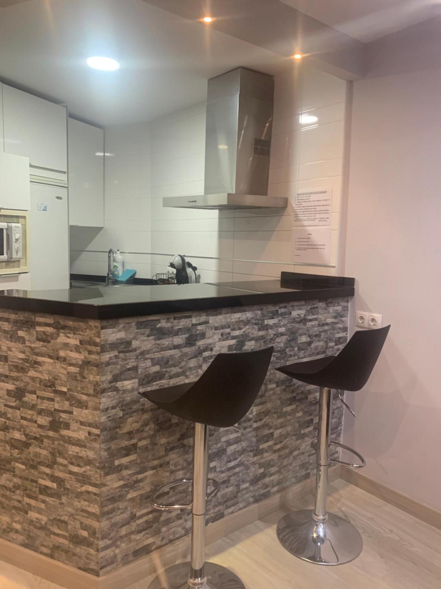 Estudio Fuengirola Bagian luar foto
