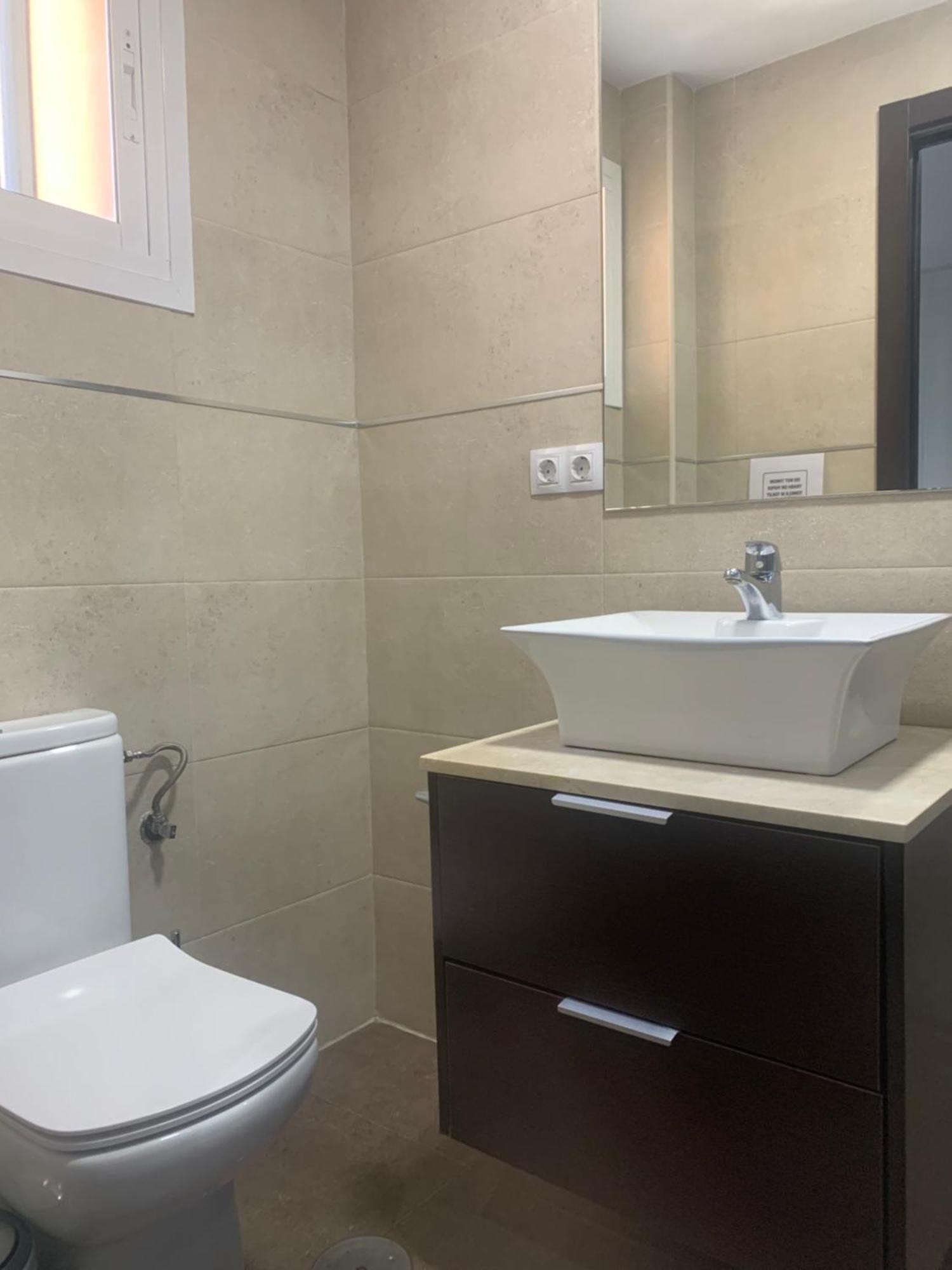 Estudio Fuengirola Bagian luar foto