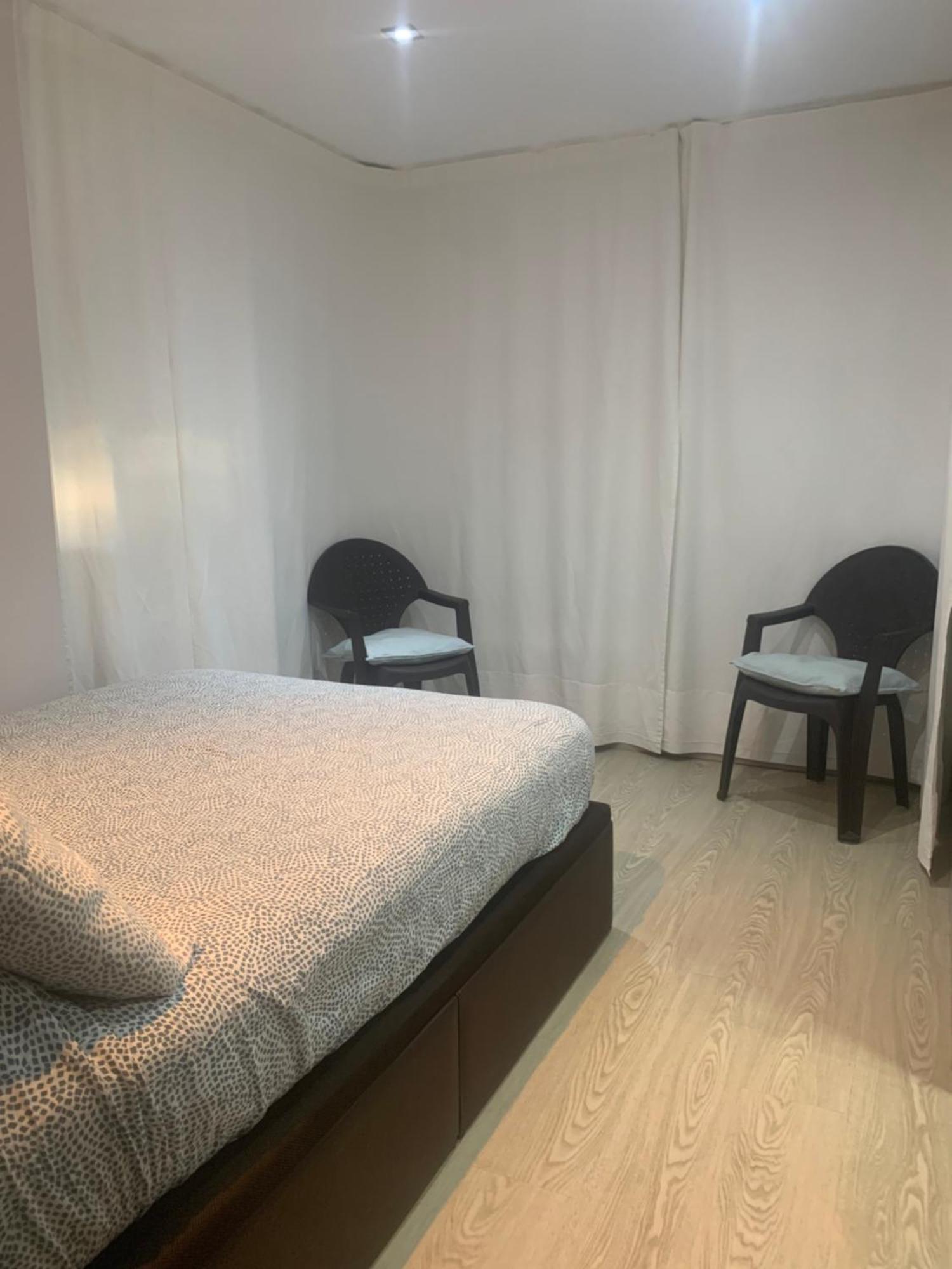 Estudio Fuengirola Bagian luar foto