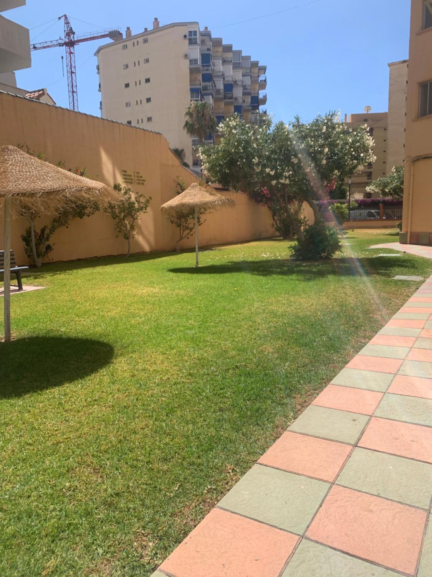 Estudio Fuengirola Bagian luar foto